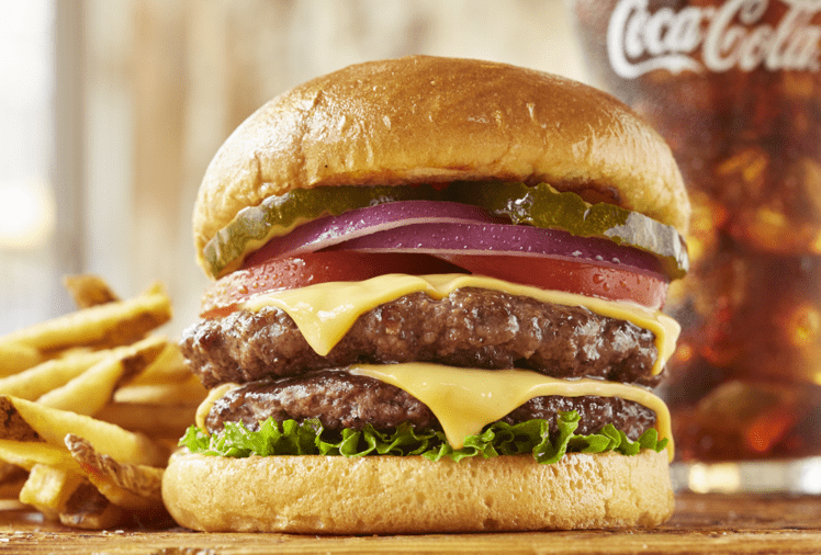 Don't Be Surprised By The Cost of Fast Food